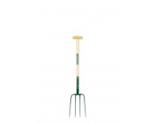 GardenPRO Manure Fork